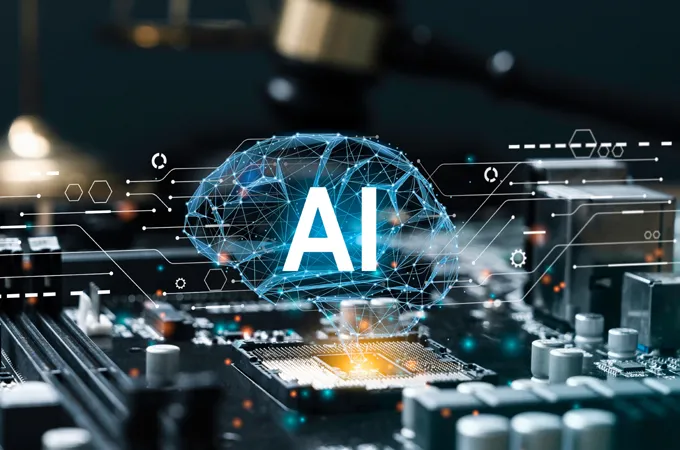 AI optimism fuels markets amid global political turbulence