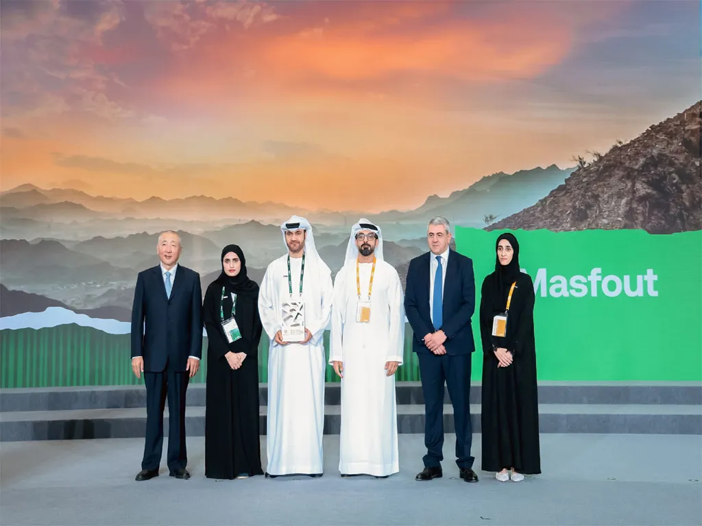 Ajman's Masfout joins UN Tourism world's Best Tourism Villages Network 2025