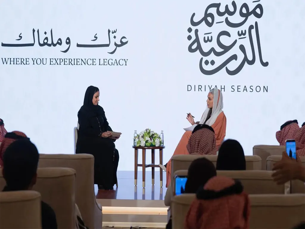 Diriyah Season 2025–2026 kicks off celebrating heritage, authenticity of place
