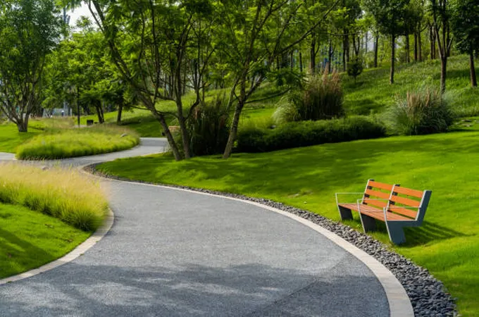 NCVC invites investment in five Madinah national parks to boost ecotourism