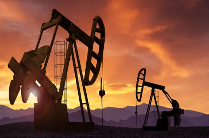 Suriname emerges as Caribbean’s next O&G powerhouse
