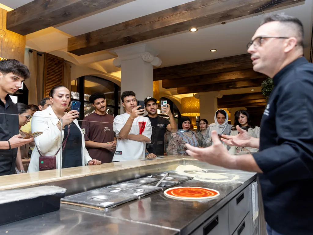 Vatel Bahrain hosts Open Day at Sofitel Zallaq Hotel