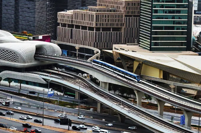 Siemens Mobility to showcase end-to-end portfolio at Saudi Rail 2025