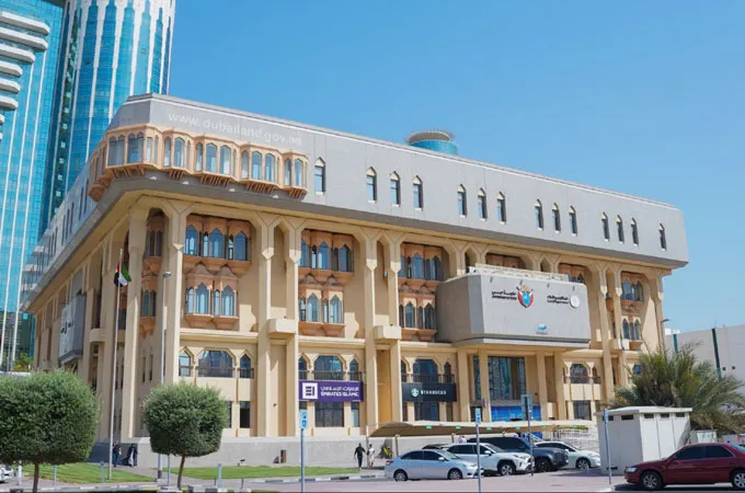 Dubai Land Department inks strategic deal with Google Cloud 