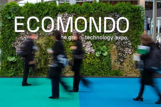 Italy's flagship event to spotlight climate tech, circular economy