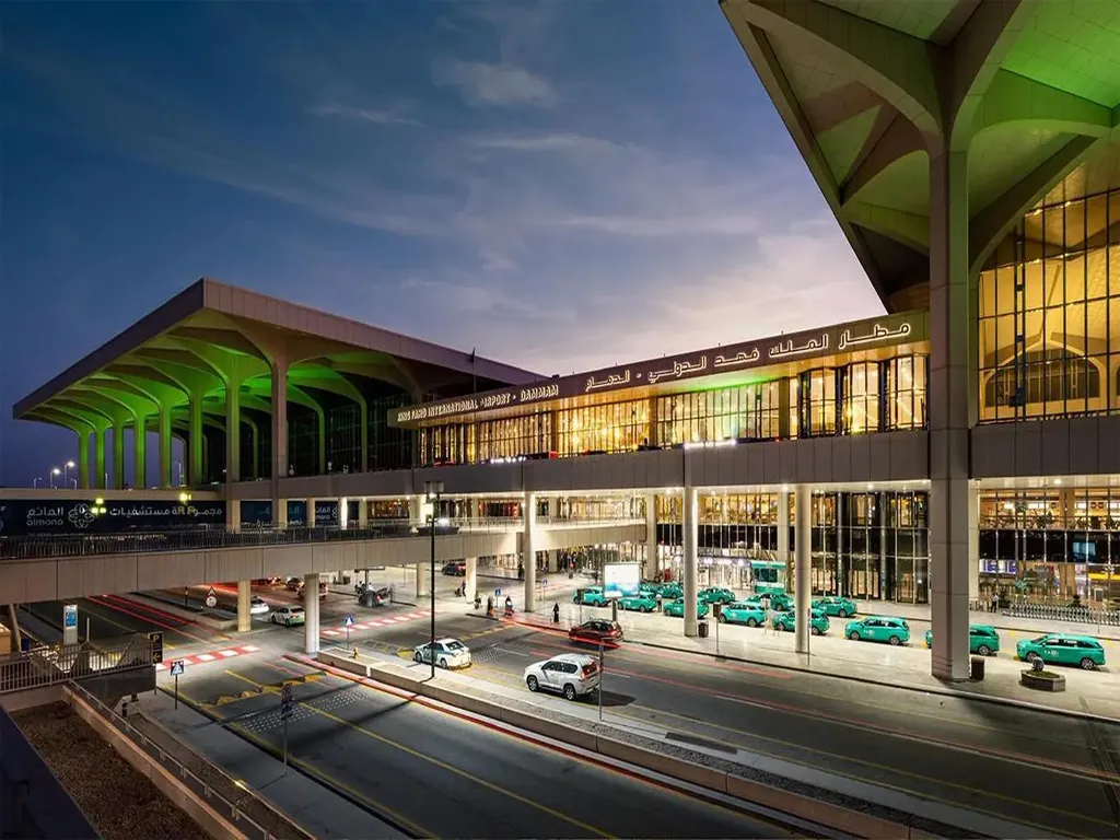 King Fahd Airport earns ACI Accessibility Enhancement Accreditation