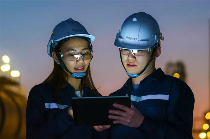 E3 Lithium, Axens sign MoU for lithium sales, supply