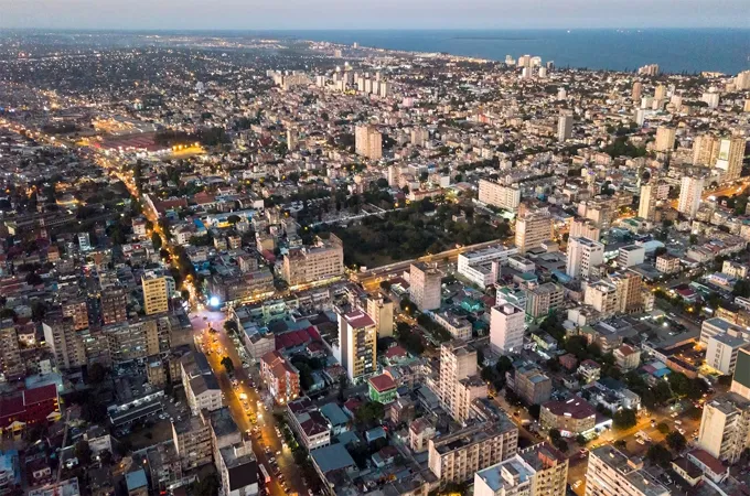 Mozambique can leverage its energy wealth to drive growth: IEA