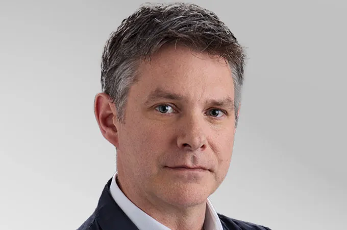 Vertiv names new President for EMEA region