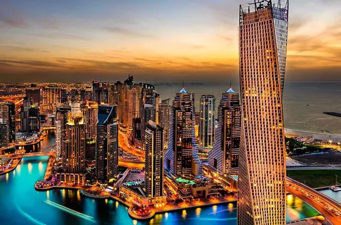 Gulf cities surge in global rankings on livability, innovation, says report