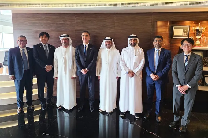 Empower, Yokogawa strengthen partnership to advance district cooling