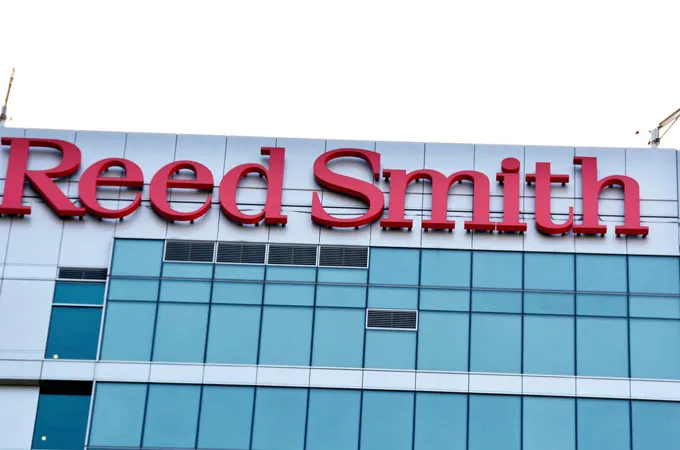 Reed Smith announces key regional expansion with new Saudi office