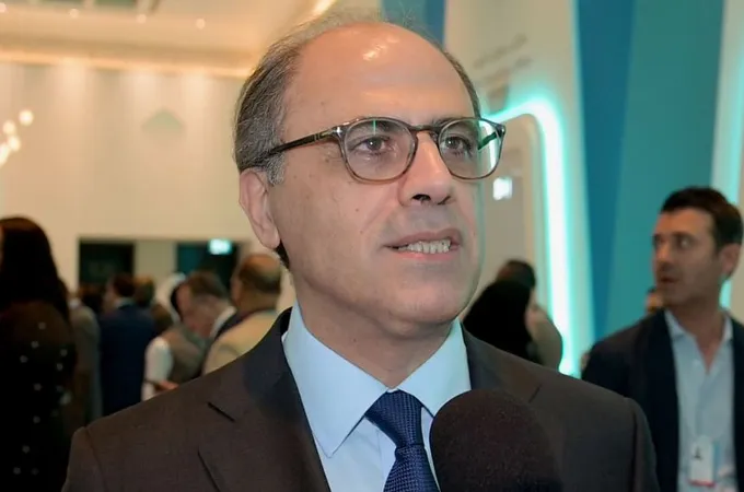 MENA growth seen at 3.2%, stronger than earlier forecast: IMF