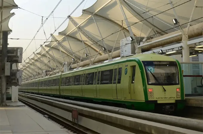 Saudi Arabia Railways launches Supplier Development Initiative