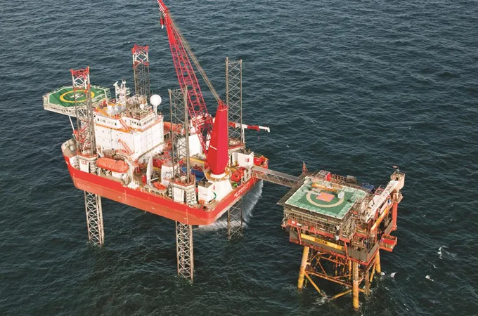 Gulf Marine Services 9-month revenue jumps 10%