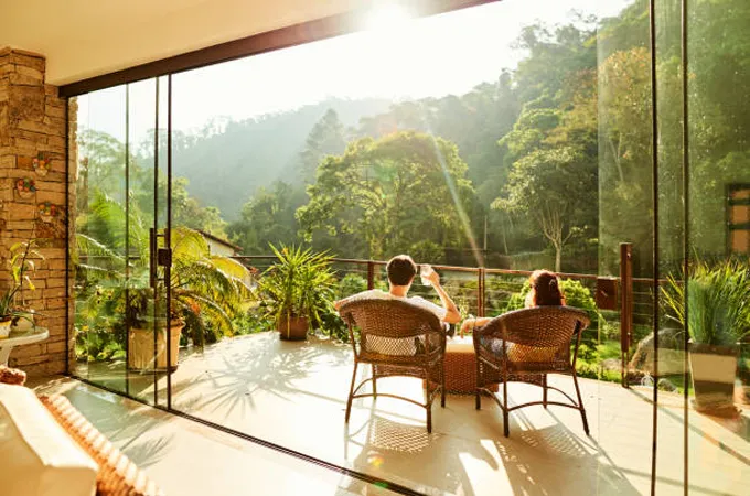 Hospitality, travel drive global luxury market growth