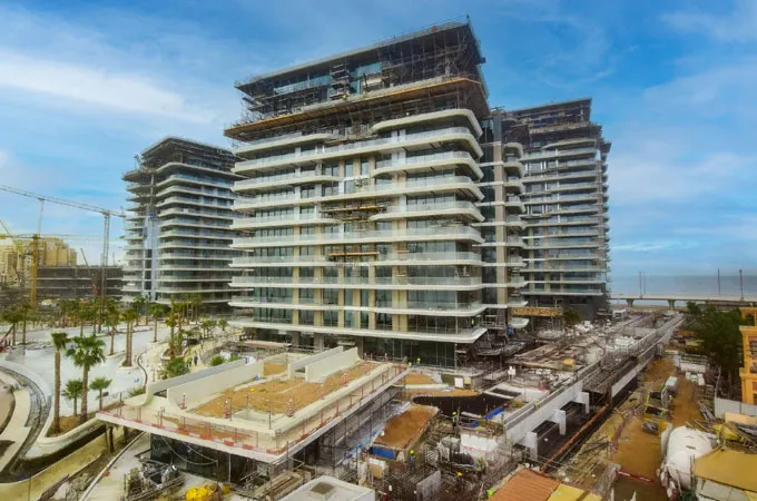 Palma's $817m beachfront project on track for 2025 completion
