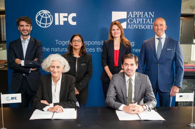 Appian, IFC launch $1bn critical minerals, metals fund for emerging markets