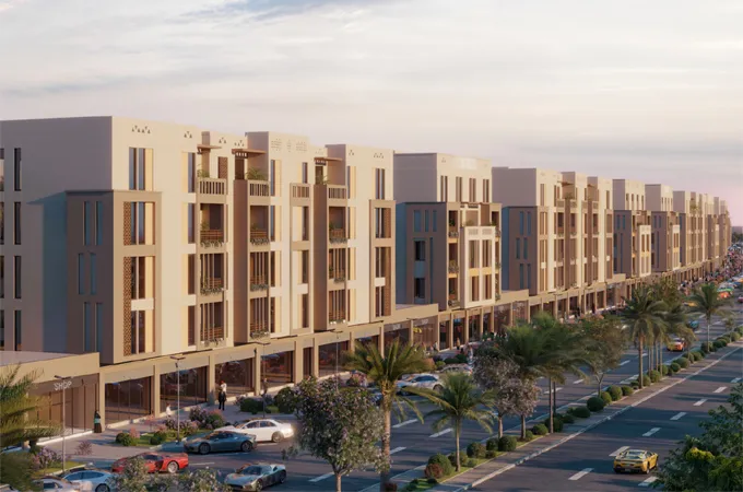 Saudi  NHC signs deal with Korean firm for AlFursan Destination