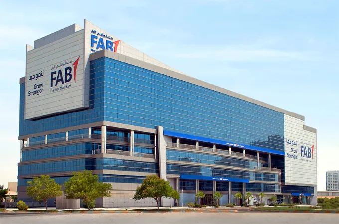 FAB posts record 9-month net profit of $4.36bn
