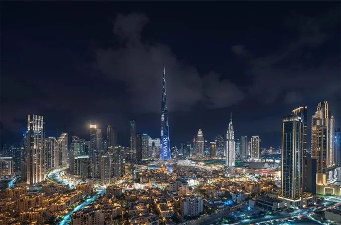 Dubai unveils incentive scheme to stimulate hotel development