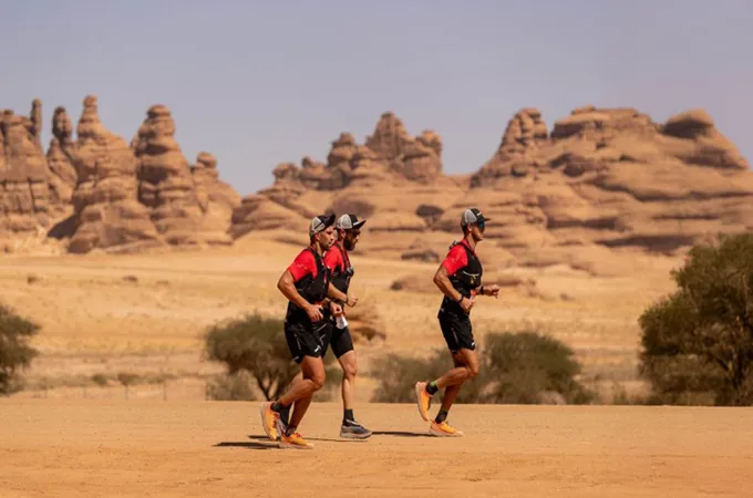 AlUla Wellness Festival returns for fifth edition