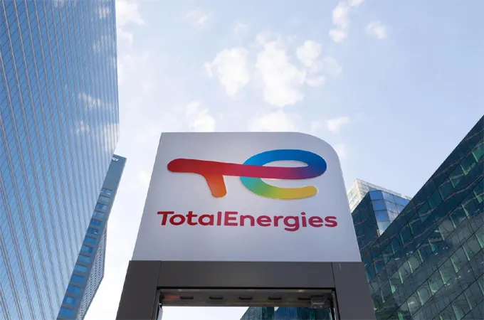 TotalEnergies sells its GreenFlex affiliate to Oteis