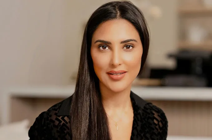 Axis Communications names new MEA regional head