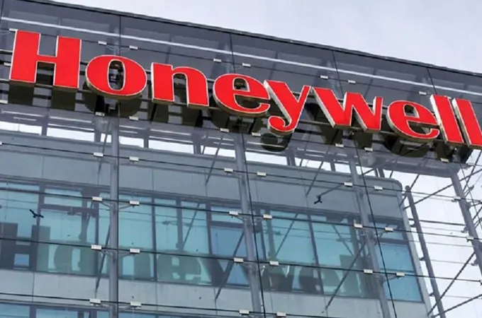 Honeywell boosts local manufacturing in Saudi Arabia with new production line