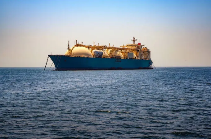 Qatar, US urge EU to reconsider sustainability rules for LNG trade