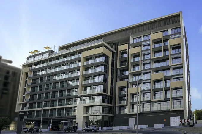 Azizi begins handover of Dubai Studio City apartments