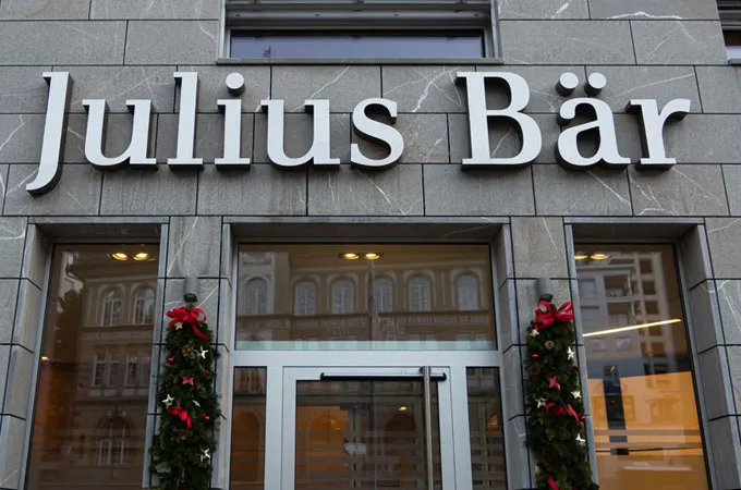 Julius Baer names new CEO for Middle East