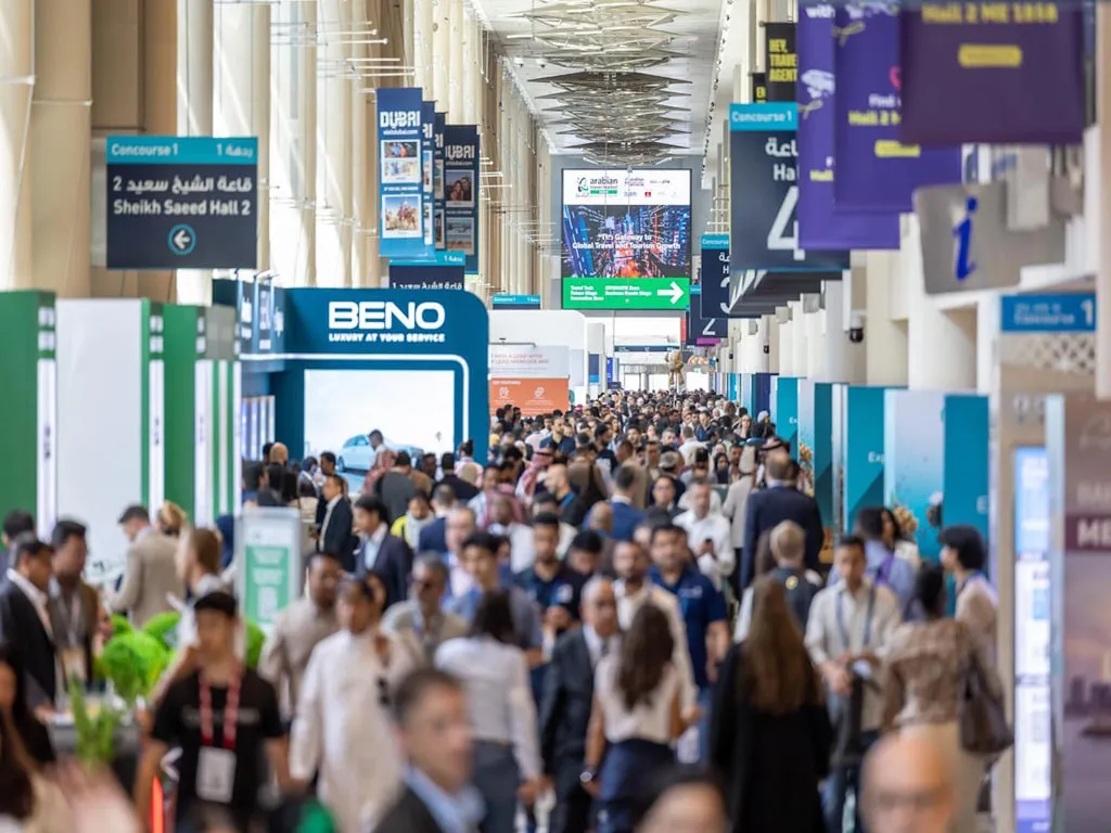IBTM @ ATM to return in 2026 with dedicated business events hub   