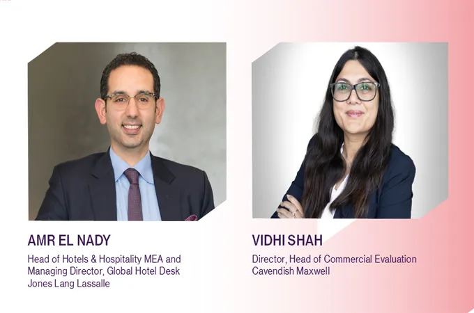 Mena's hospitality market will exceed $487bn by 2032