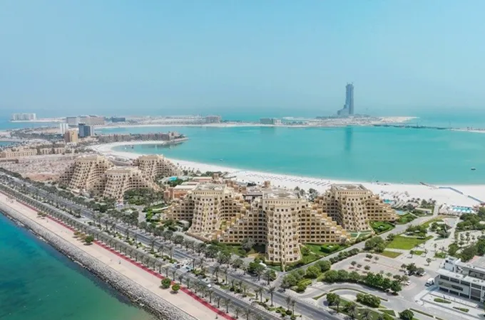 Marjan, RAK Hospitality announce landmark merger 