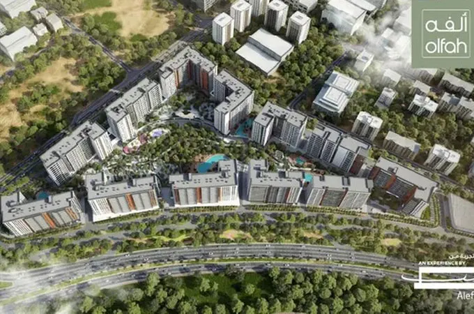 Alef launches Phase II of $680m Sharjah forest-designed community