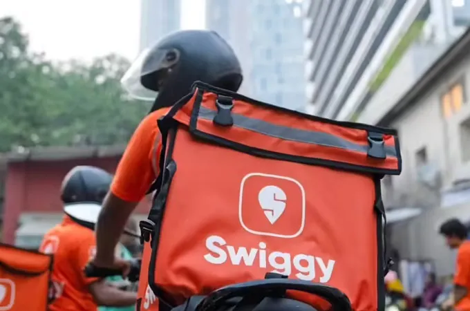 Global platforms launch e-coalition to scale zero-emission deliveries
