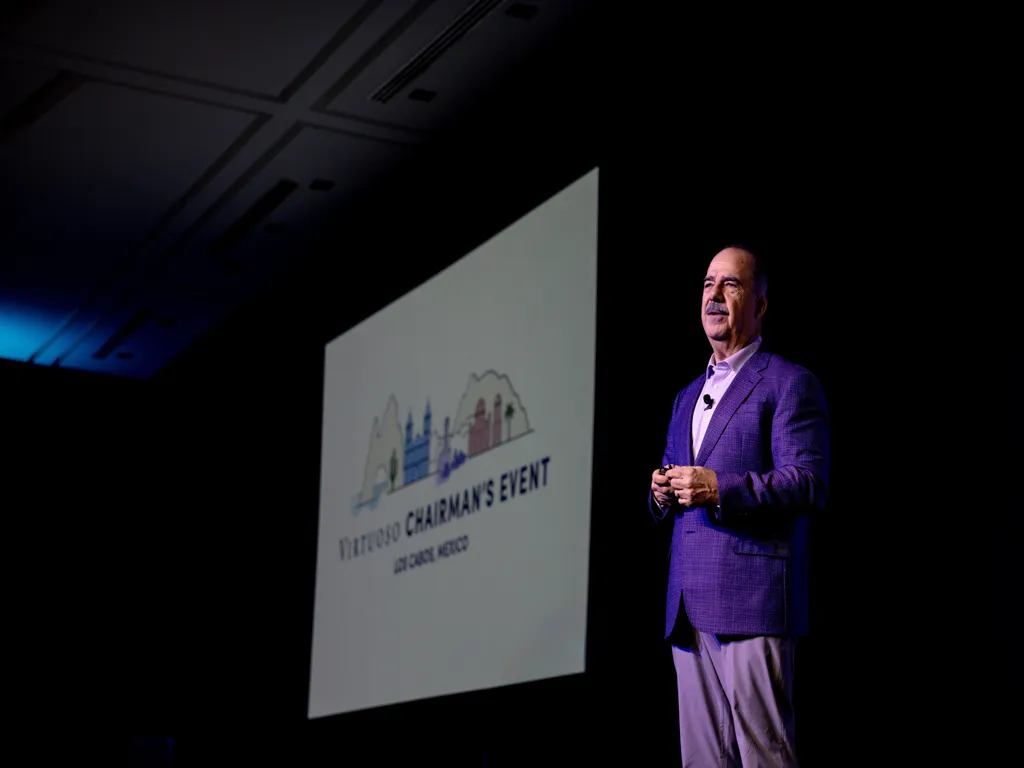 Virtuoso’s 2025 Chairman’s Event honours top producers