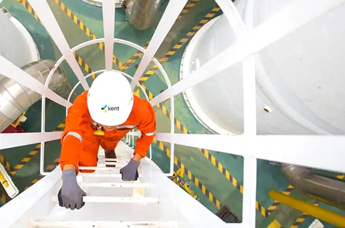 Kent wins FEED contract for Saudi water treatment plant project