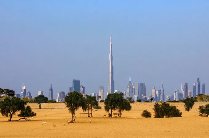 Emaar unveils ultra-luxury mansions at $27.2bn Dubai community