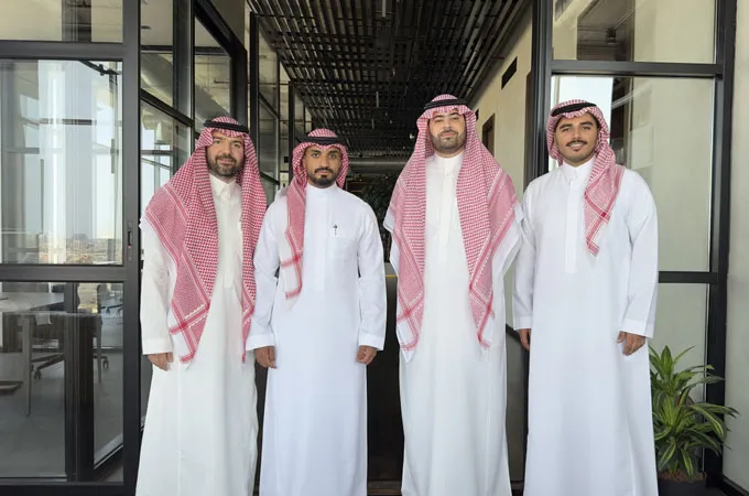 Merak Capital in deal to accelerate Saudi smart parking infrastructure