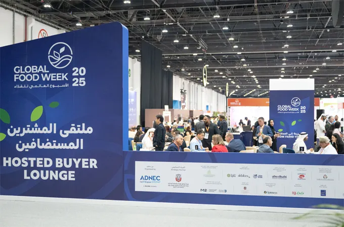 $1.47bn  deals signed at Global Food Week Hosted Buyers Forum 