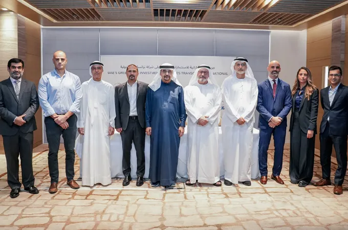 CE-Ventures sells Transcorp stake to Elite Co