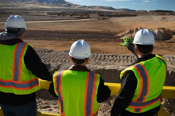 Bechtel secures $104m EPCM contract from Saudi Maaden