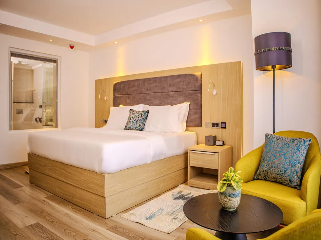 Aleph Hospitality, Hilton to open Kenya's first Tapestry hotel