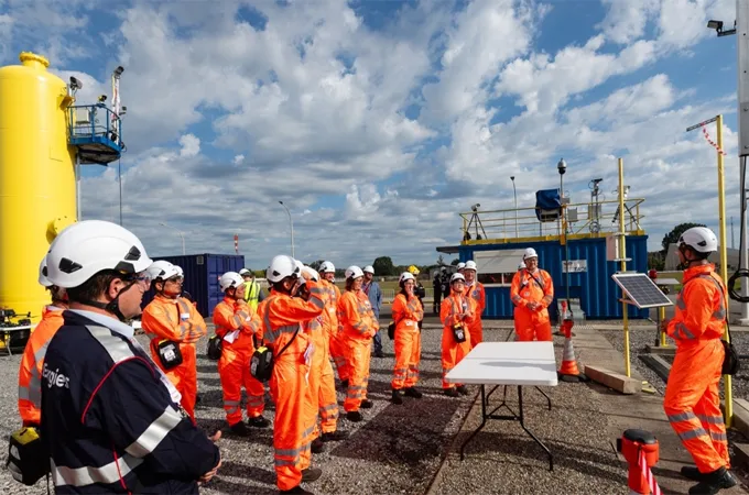 Better data on methane emissions, but more work needed: UNEP