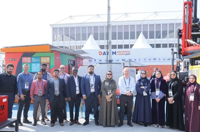 Krank enters GCC market in landmark partnership with Dayim