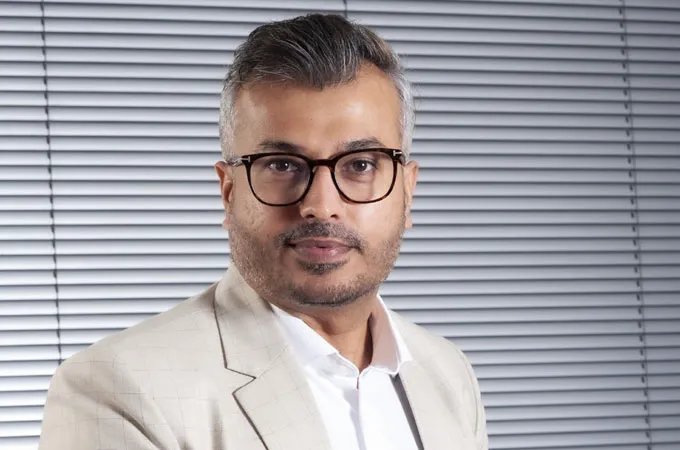 Krohne signs up for big Iraq petroleum event