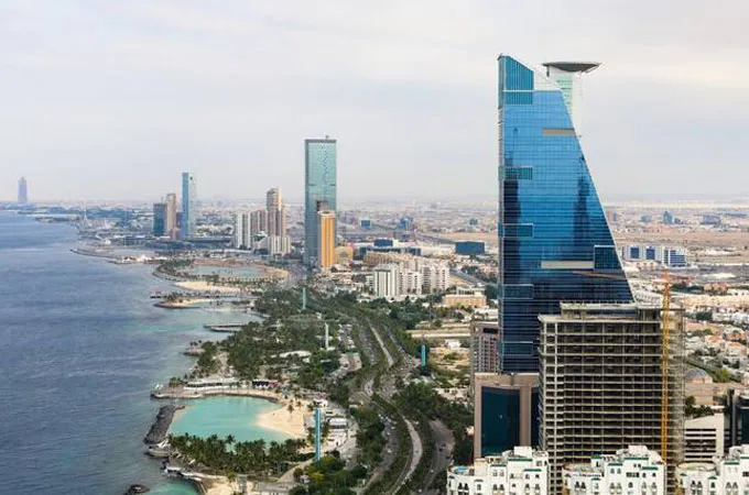 Sumou, Diyar Real Estate ink Jeddah infrastructure works deal