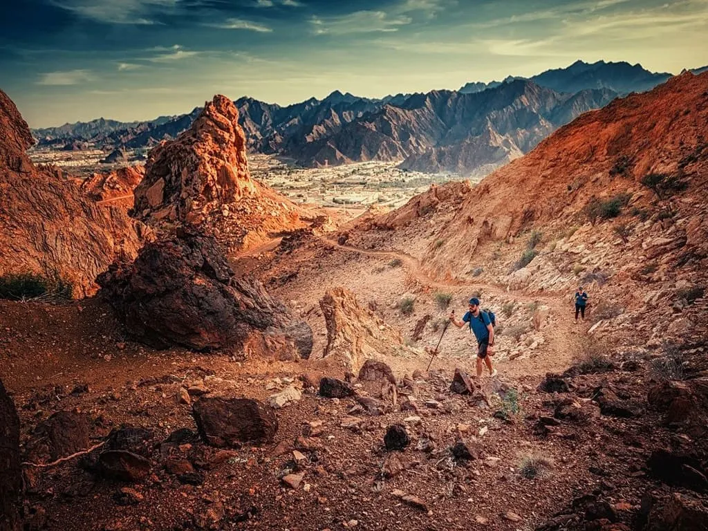 Ajman Tourism launches Eastern European roadshow